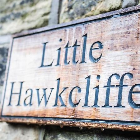 Relax At Little Hawkcliffe Villa Silsden Exterior foto